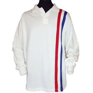 Escape to Victory White