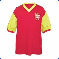 Melchester (Roy of the) Rovers 1950 - 1960s