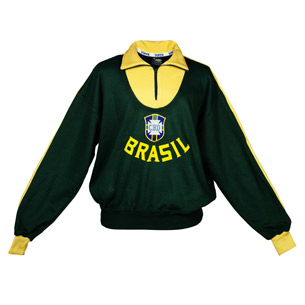 Brazil Tracktop
