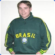 Brazil 1966 Tracktop