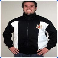 Newcastle Utd 1980 Tracktop