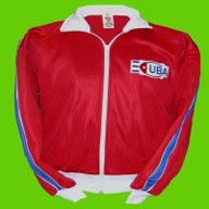 Cuba Tracktop
