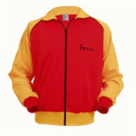 Melchester (Roy of the) Rovers Tracktop