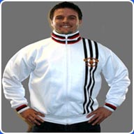 Manchester  Utd 1978-79 Tracktop