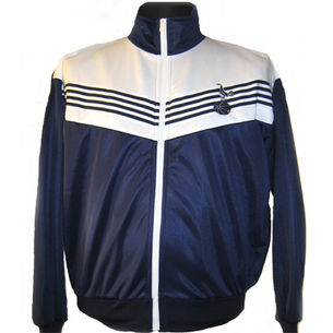 Tottenham 1980s Tracktop