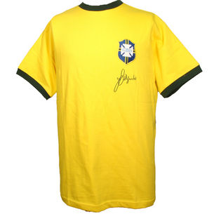 Brazil 1970 World Cup