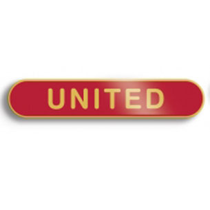 OLD SCHOOL BADGES UNITED