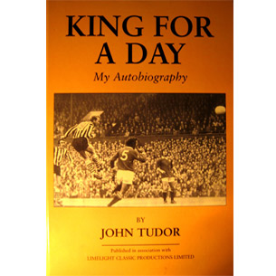 King for a Day - John Tudor