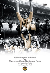 Wolves Vs Manchester City and Notts Forest