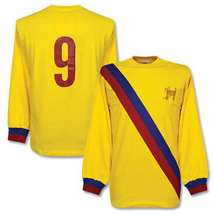 Cruyff Classic- FC Barcelona 1970s