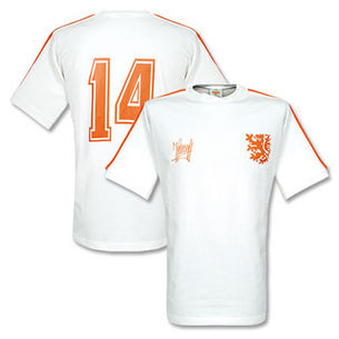 Cruyff Classic- Holland 1970s