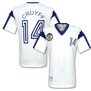 Cruyff Classic LA Aztecs