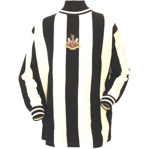 Newcastle United 1972 - 1974