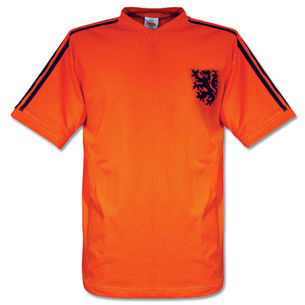 Holland 74 Cruyff Shirt