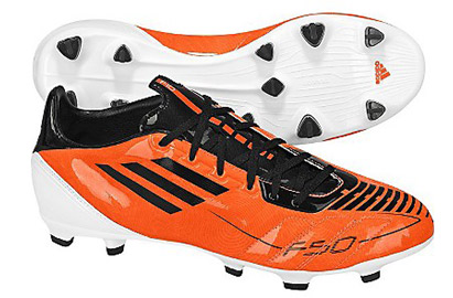 F10 TRX FG Football Boots Kids