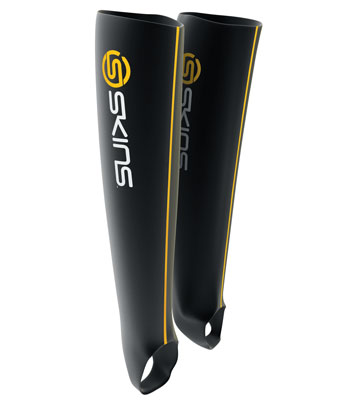 Compression Powersox Blk - Gold