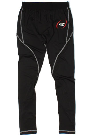 Cotton Traders Base Layer Leggings.
