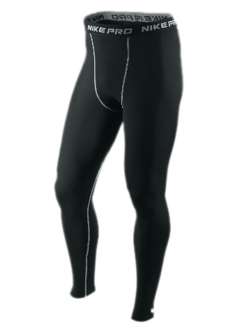 Nike Pro Combat Thermal Extreme Base Layer Leggings Black