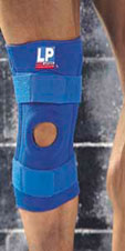 Knee Stabiliser with Velcro