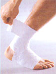 Max Wrap Ankle Foot
