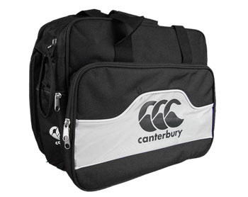Club Medical Football Bag