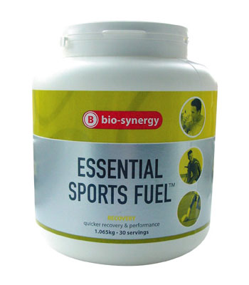 Essential Sports Fuel 1.65kg