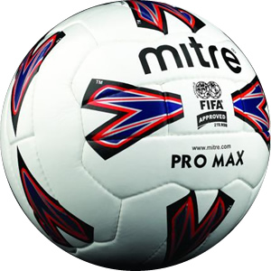 Pro Max Professional Fifa Approved Football