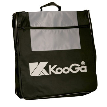 Anacoda Suit Carrier