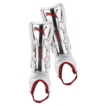 V-Kat Shin and Ankle Guard