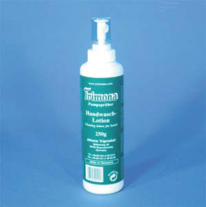 Football Wax Handwash Remover 250ml