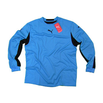 V Kat Pro Goalkeepers Shirt