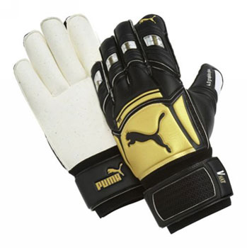 V-Kat Pro Roll Finger Save Goalkeepers Gloves
