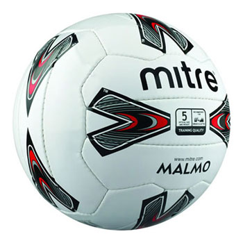 Malmo 18 Panel Training Football
