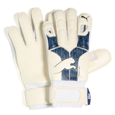 V-Kat Pro Finger Spine Goalkeepers Gloves