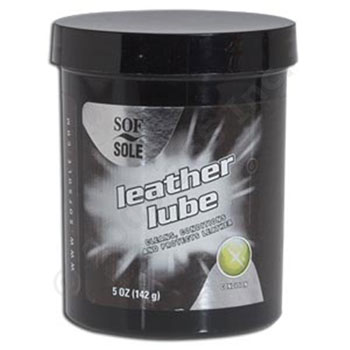 Leather Lube