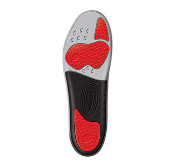 Sorbo Pro Total Control Insoles