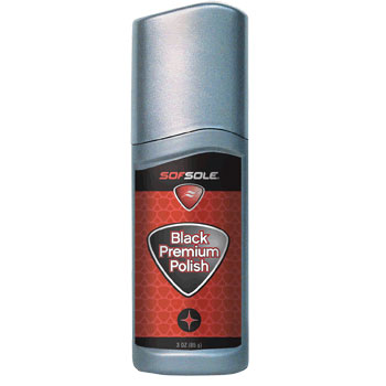 Sport Polish Black