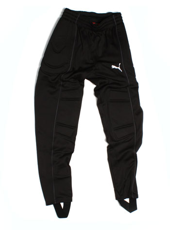 Standard Goalkeepers Padded Trousers