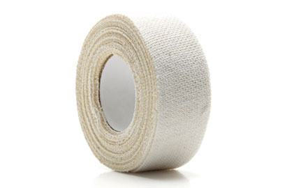 Elastic Adhesive Bandage Premium Grade Tape - 2.5cm x 4.5m