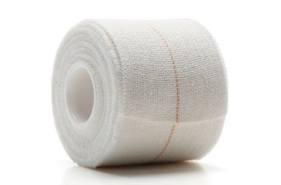 Elastic Adhesive Bandage Premium Grade Tape - 5.0cm x 4.5m