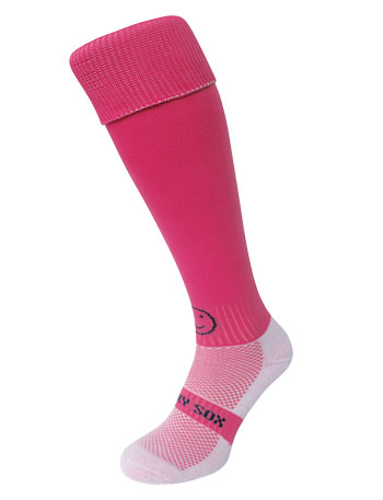 Wackysox Bubblegum Football Socks