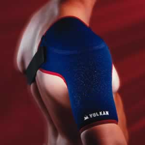 Shoulder Neoprene Strap