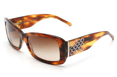 Versace 4146B Tortoise Sunglasses