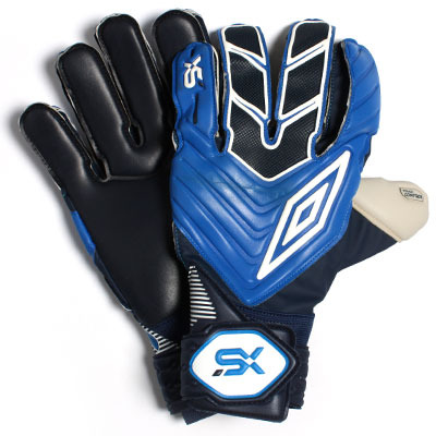 Sx Storm Football Goalkeeper Gloves