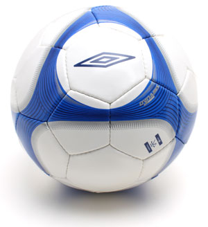Dynamis Formation Training Football
