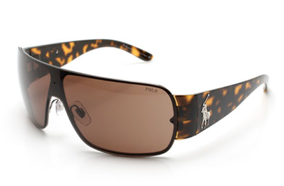 Polo 3037 Tortoise Sunglasses