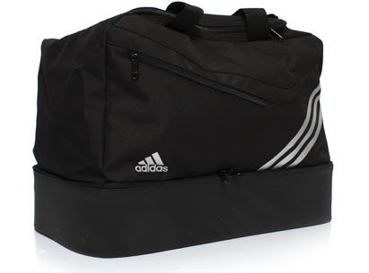 Adidas Team Hardcase Bag Black Small