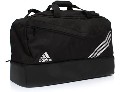 Adidas Team Hardcase Bag Black Large