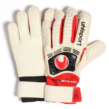 360 Soft Goal Keeper Gloves