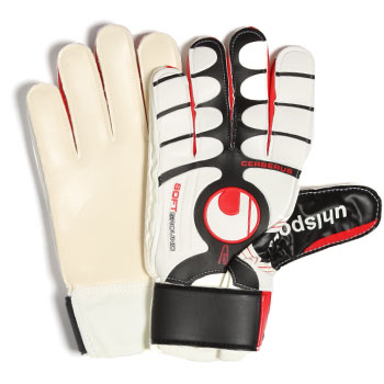 Cerberus Soft Goalkeepers Gloves